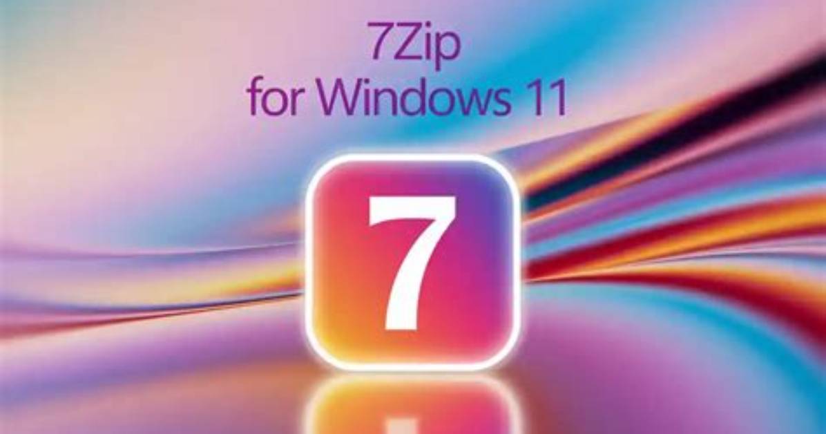 Best Answer: Can Windows 7 Open Zip Files?