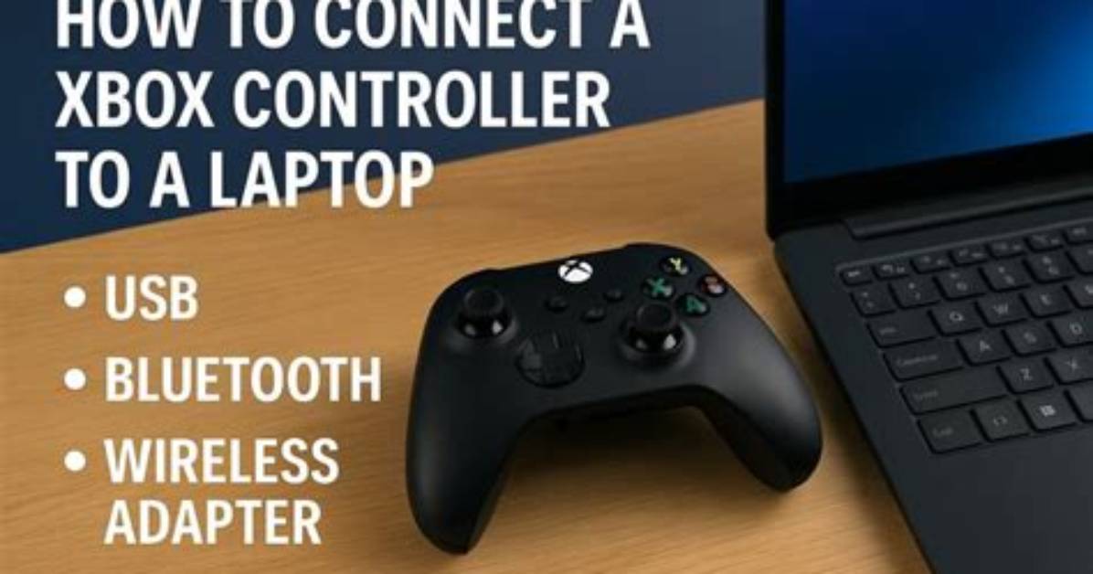 Best Answer: Can You Connect Xbox Controller to Windows 7?