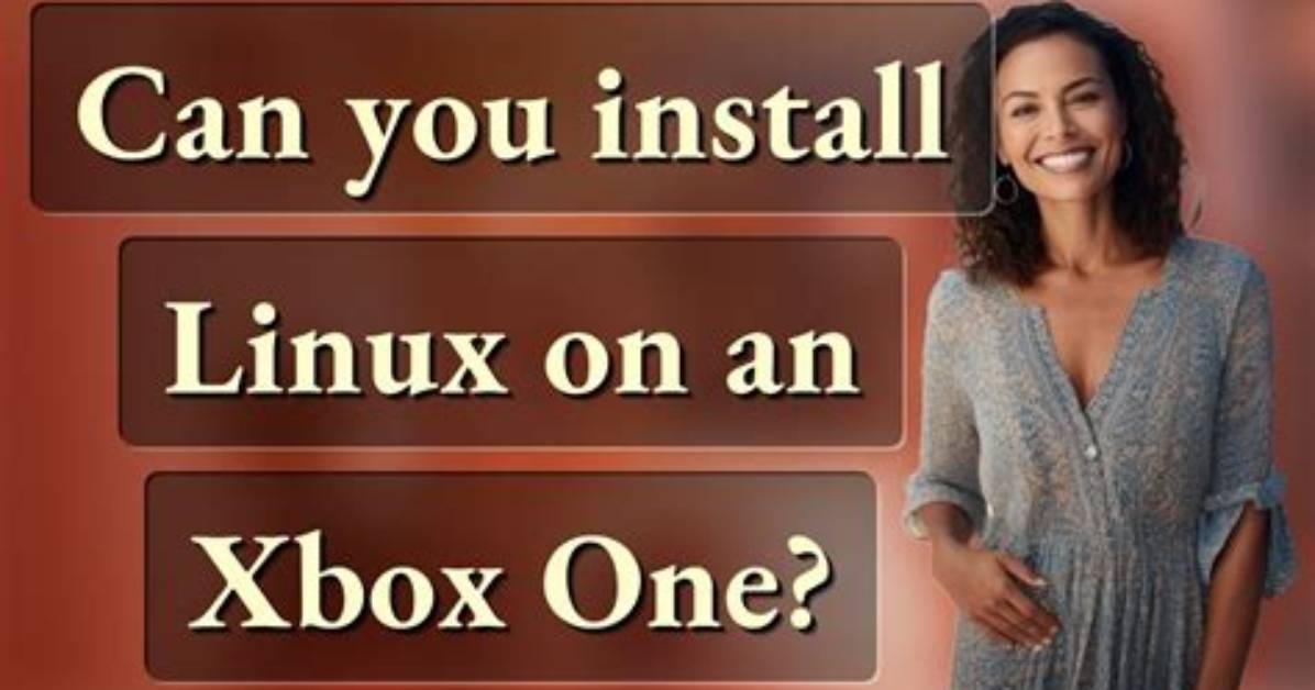 Best Answer: Can You Install Linux on Android?