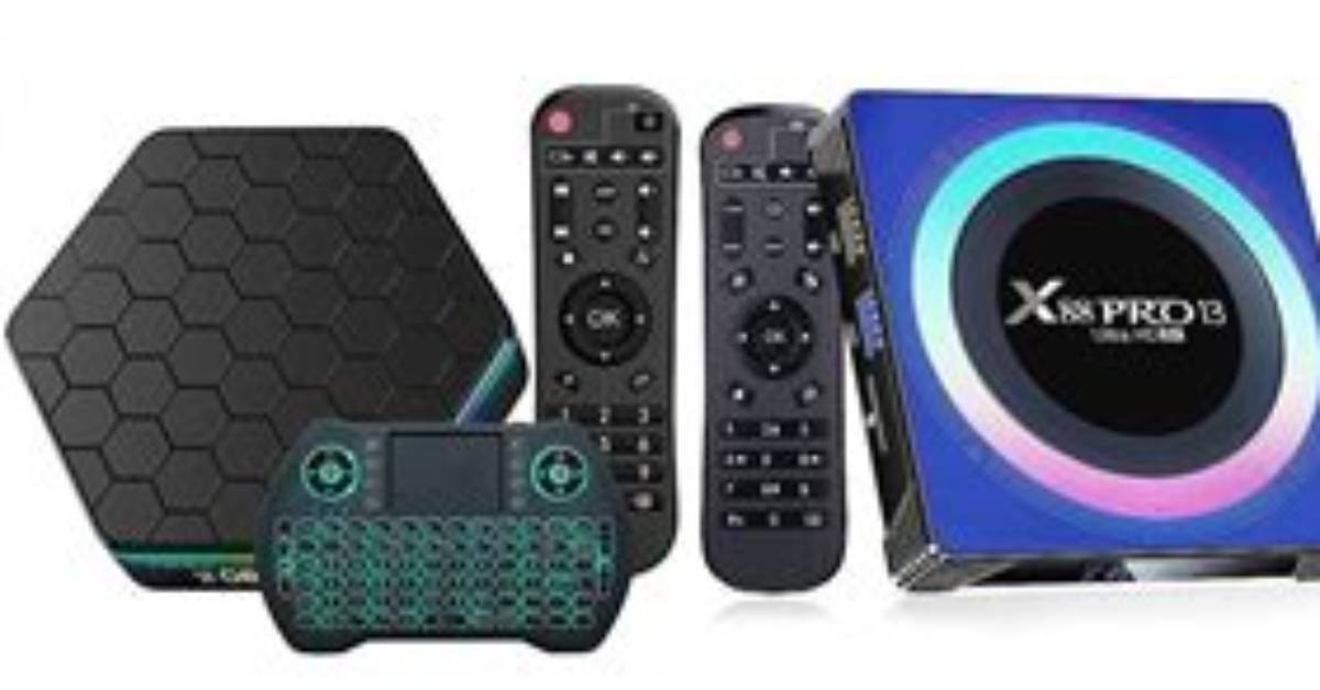 Best Answer: Do Android Tv Boxes Work?