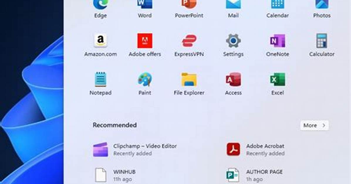 Best Answer: Do Windows Computers Come with Microsoft Office?