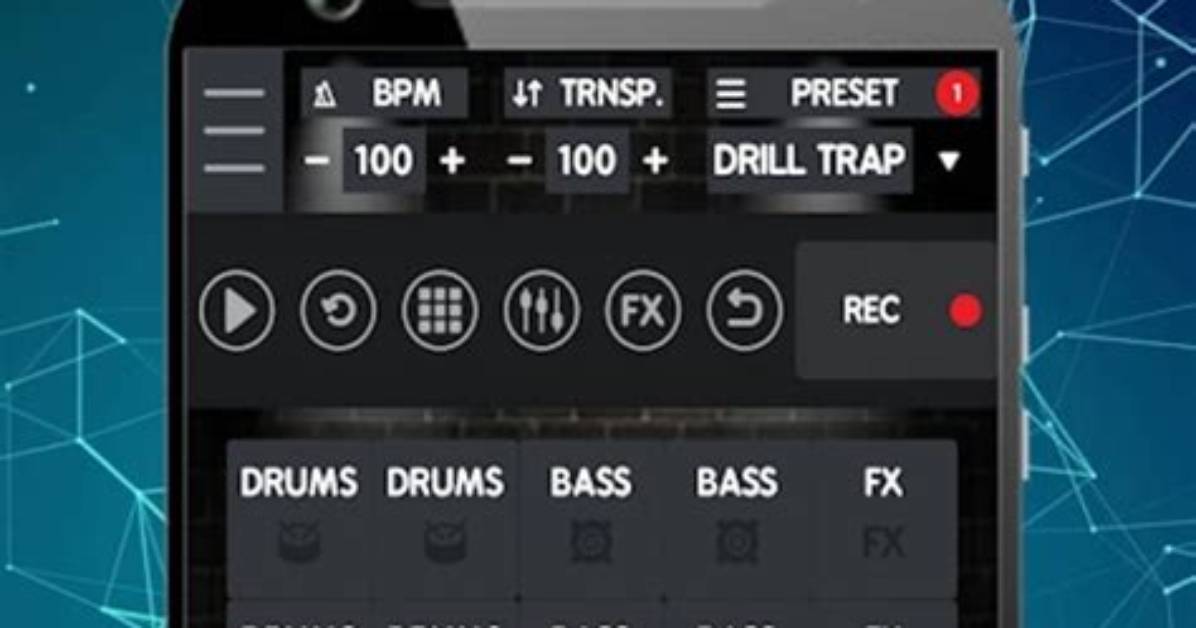 Best Answer: Does Android Have Garageband?