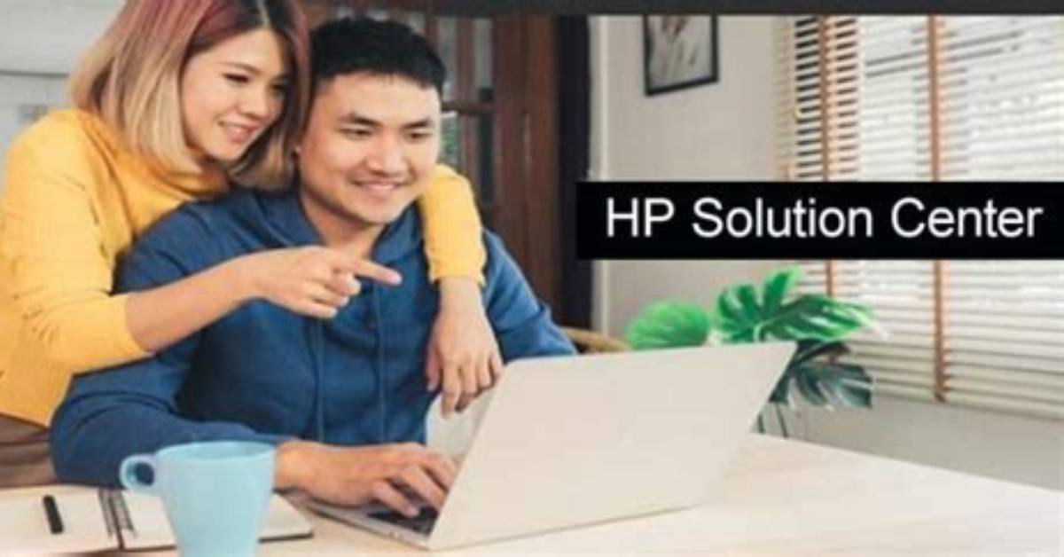 Best Answer: Does Hp Solution Center Work with Windows 10?