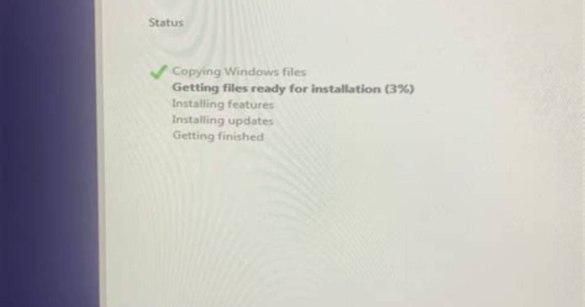 Best Answer: Does Installing Windows 10 from Usb Delete Everything?