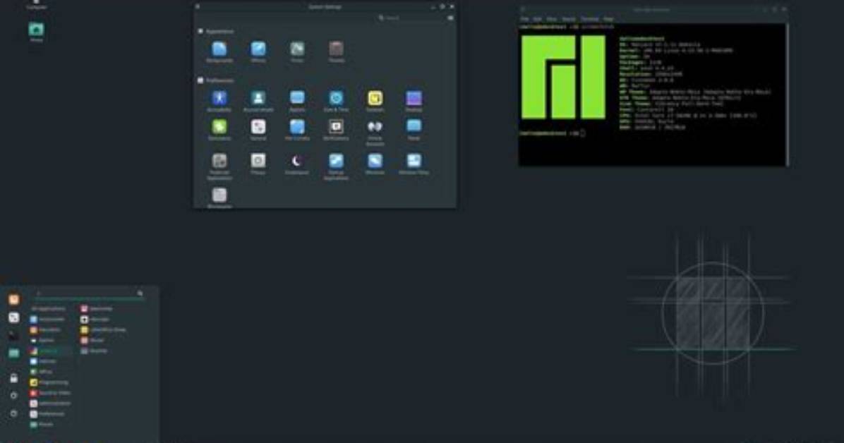 Best Answer: Does Manjaro Come with Steam?