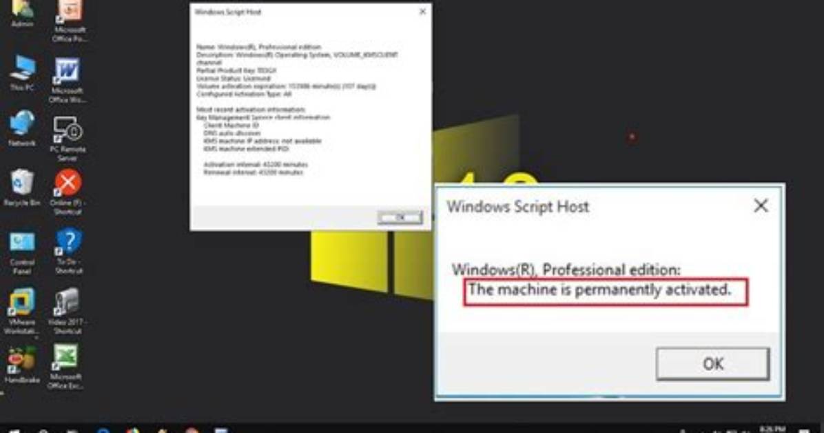 Best Answer: Does Microsoft Know If Windows Genuine?