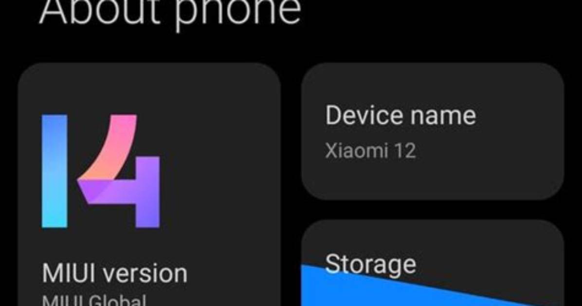Best Answer: Does Miui 11 Come with Android 10?