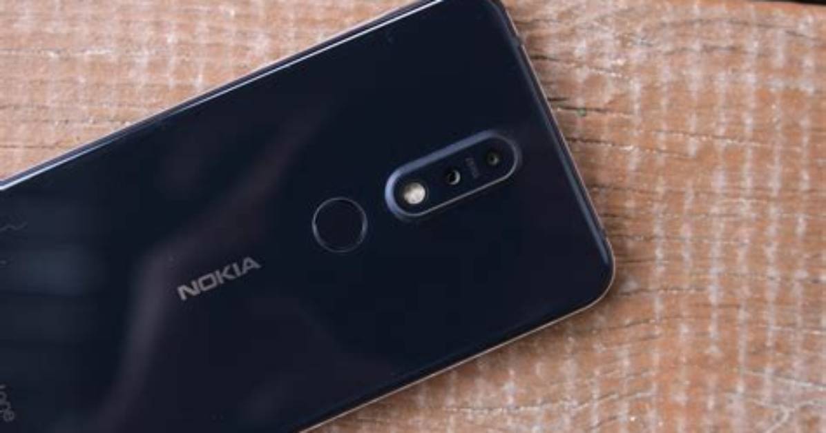 Best Answer: Does Nokia 7 2 Have Android 10?