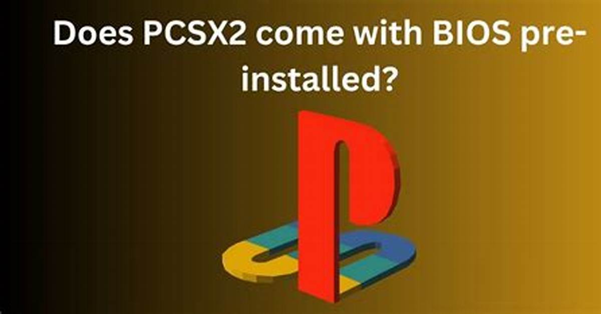Best Answer: Does Pcsx2 Work on Android?
