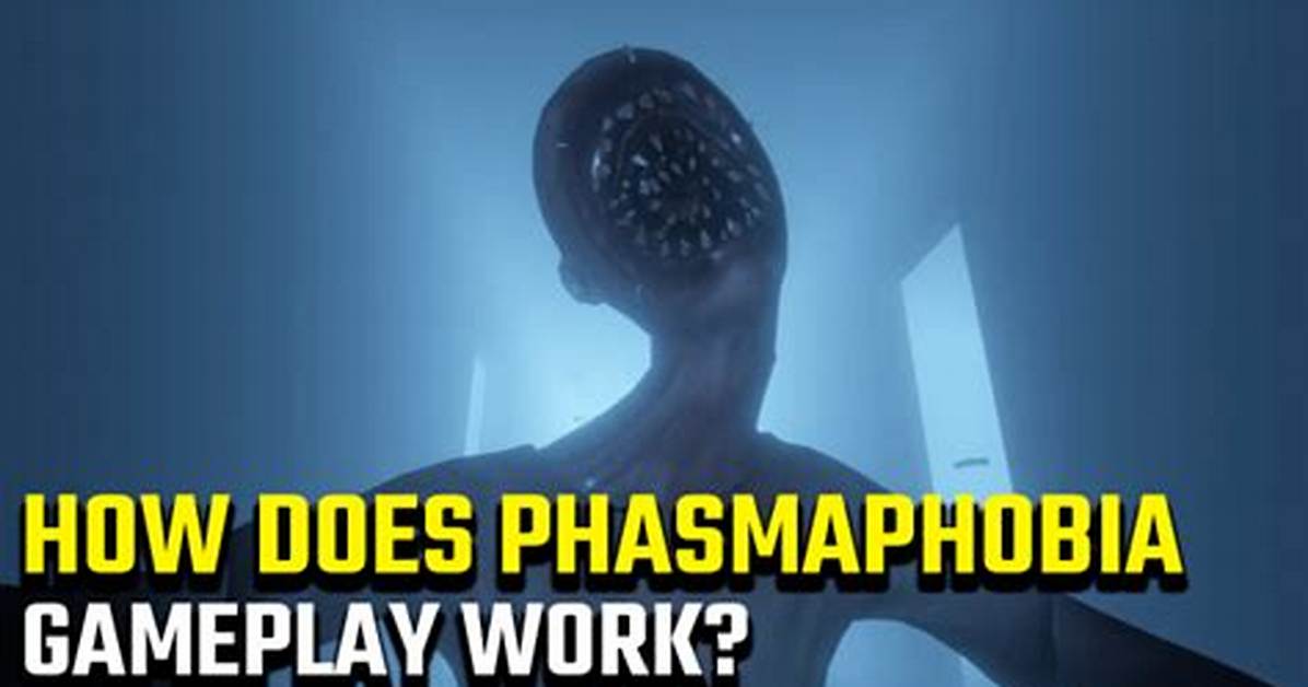 Best Answer: Does Phasmophobia Work with Windows 7?