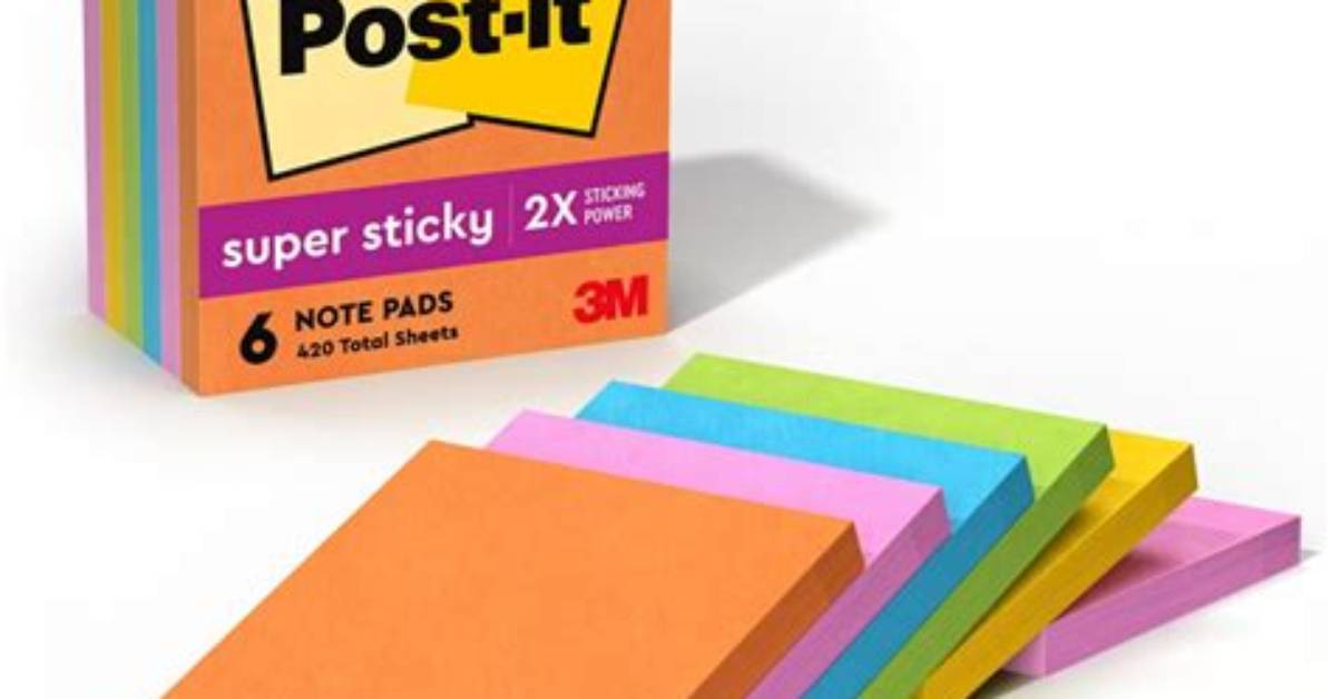 Best Answer: Does Sticky Notes Come with Windows 10?
