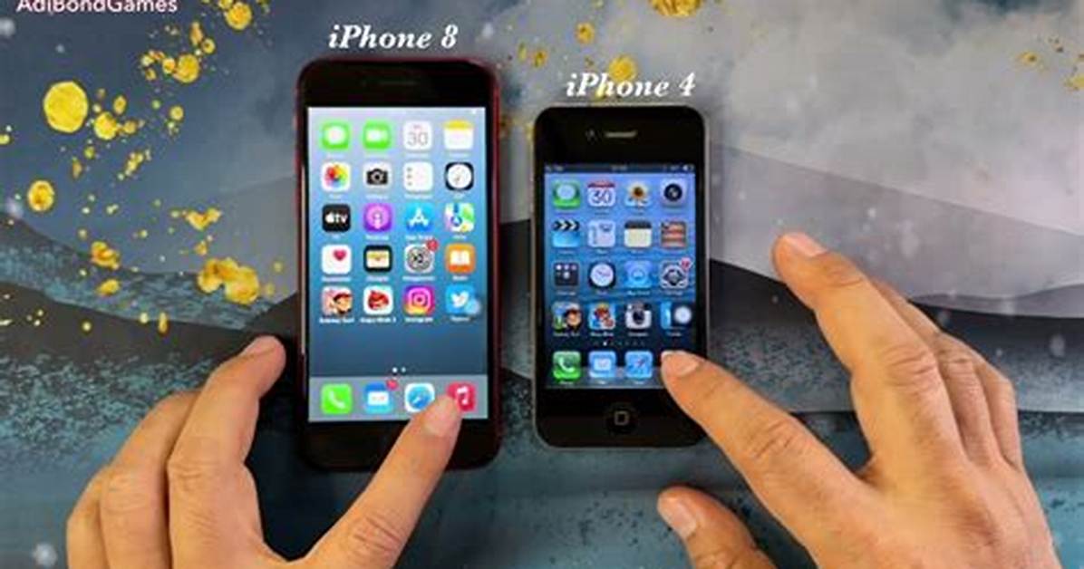 Best Answer: Does the iPhone 8 Get the iOS 14 Update?