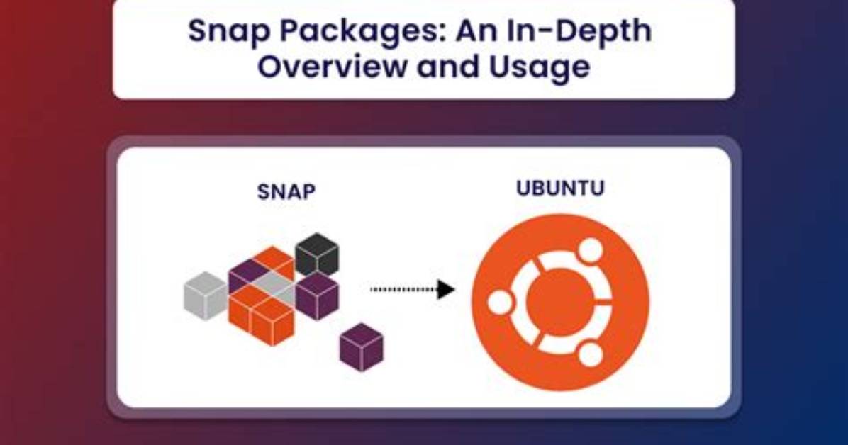 Best Answer: Does Ubuntu Support Snap Packages?
