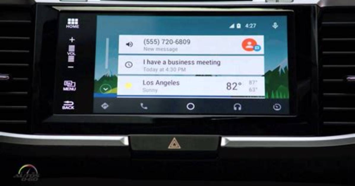 Best Answer: Does Using Android Auto Use Data?