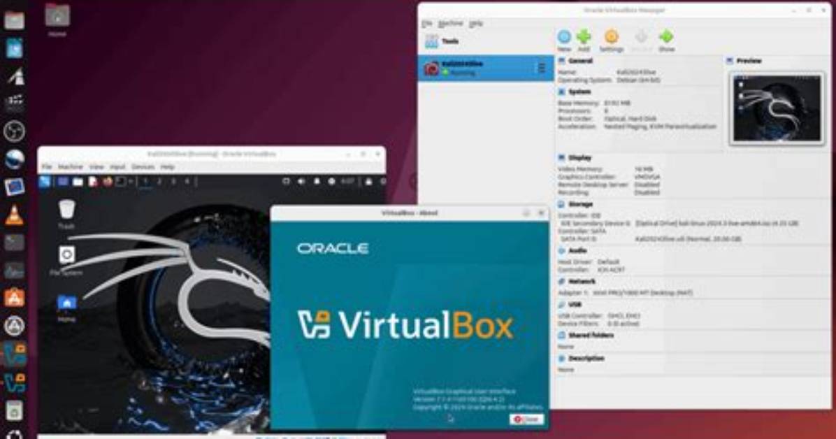 Best Answer: Does Virtualbox Work on Windows Xp?