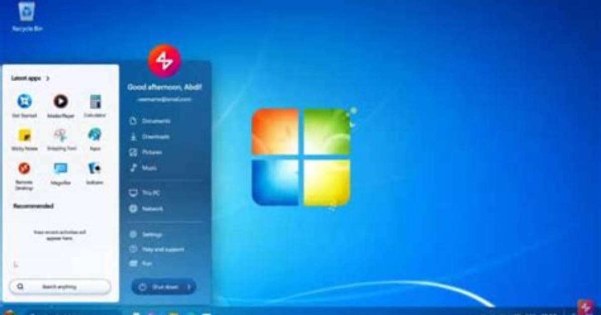 Best Answer: Does Windows 7 Have an Unzip Program?