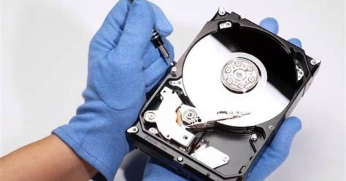 Best Answer: Does Wiping Hard Drive Remove Operating System?