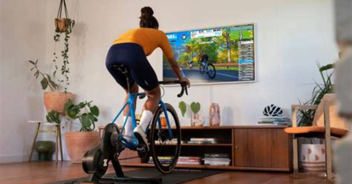Best Answer: Does Zwift Work on Android?