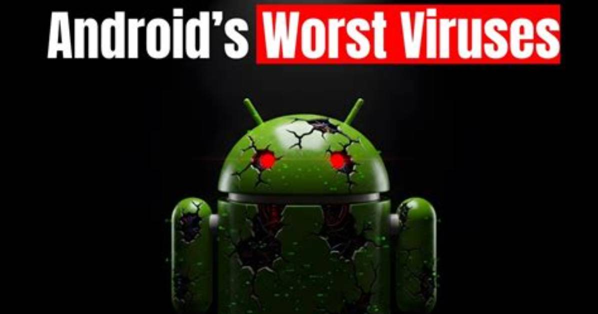 Best Answer: How Common Are Android Viruses?