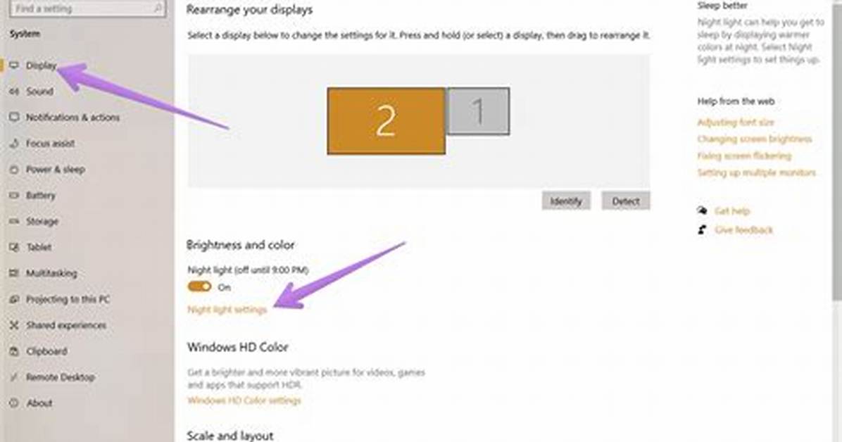 Best Answer: How Do I Adjust Screen Scaling on Windows 7?