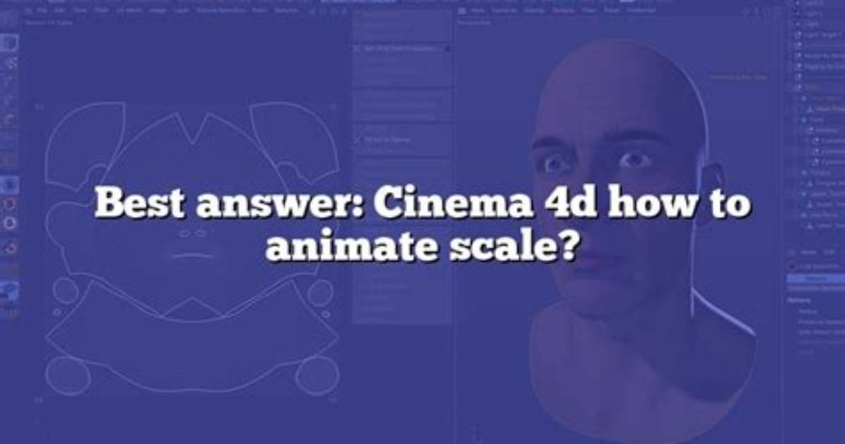 Best Answer: How Do I Animate an Object in Photoshop?