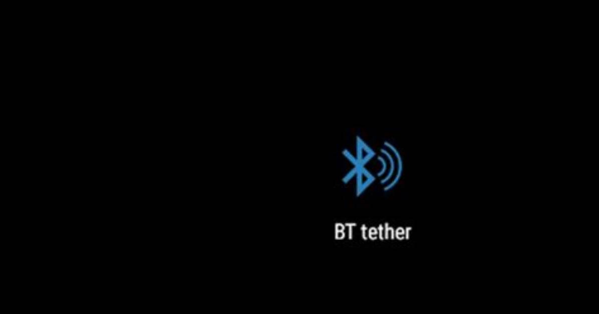 Best Answer: How Do I Bluetooth Tether from Android to iPhone?