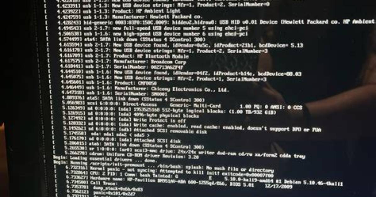 Best Answer: How Do I Bypass Linux Mint Password?