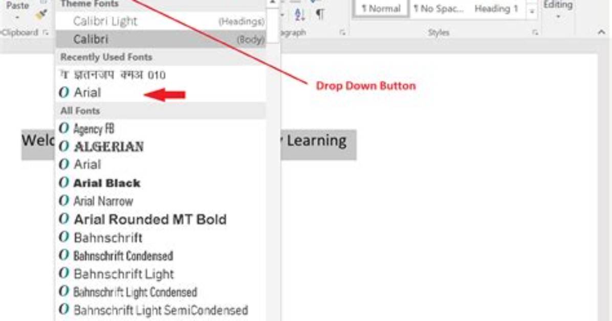 Best Answer: How Do I Change Font Size in Linux?