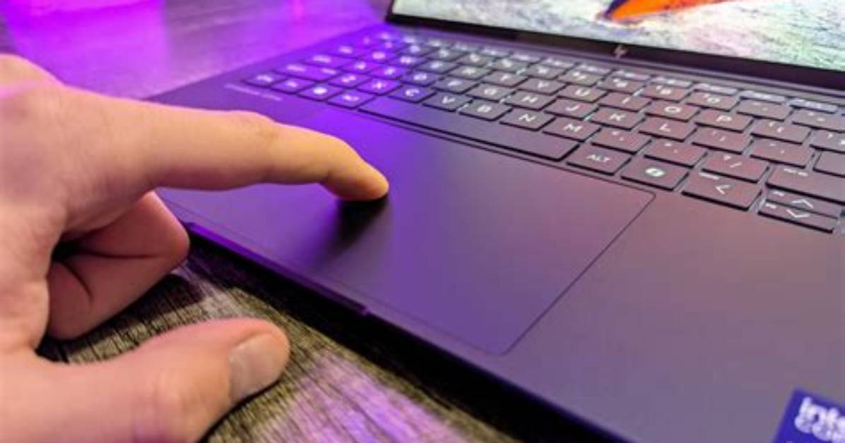 Best Answer: How Do I Change Touchpad Settings in Windows 7?
