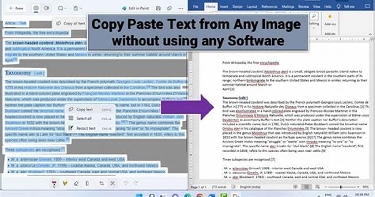 Best Answer: How Do I Copy Text in Ubuntu Server?