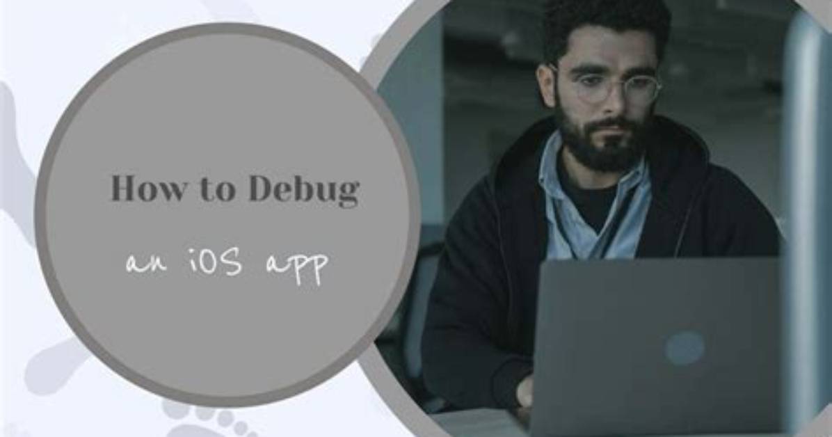 Best Answer: How Do I Debug iOS App on Windows?