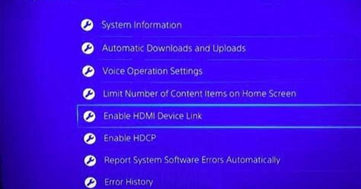 Best Answer: How Do I Enable Hdmi on Windows 7?