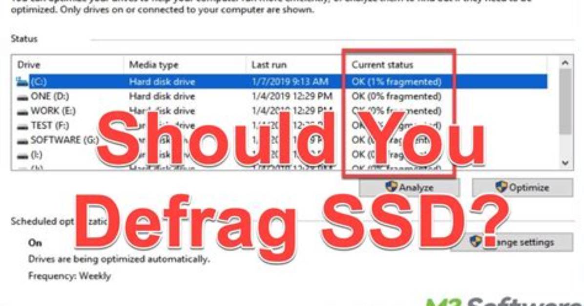 Best Answer: How Do I Enable Ssd in Bios?