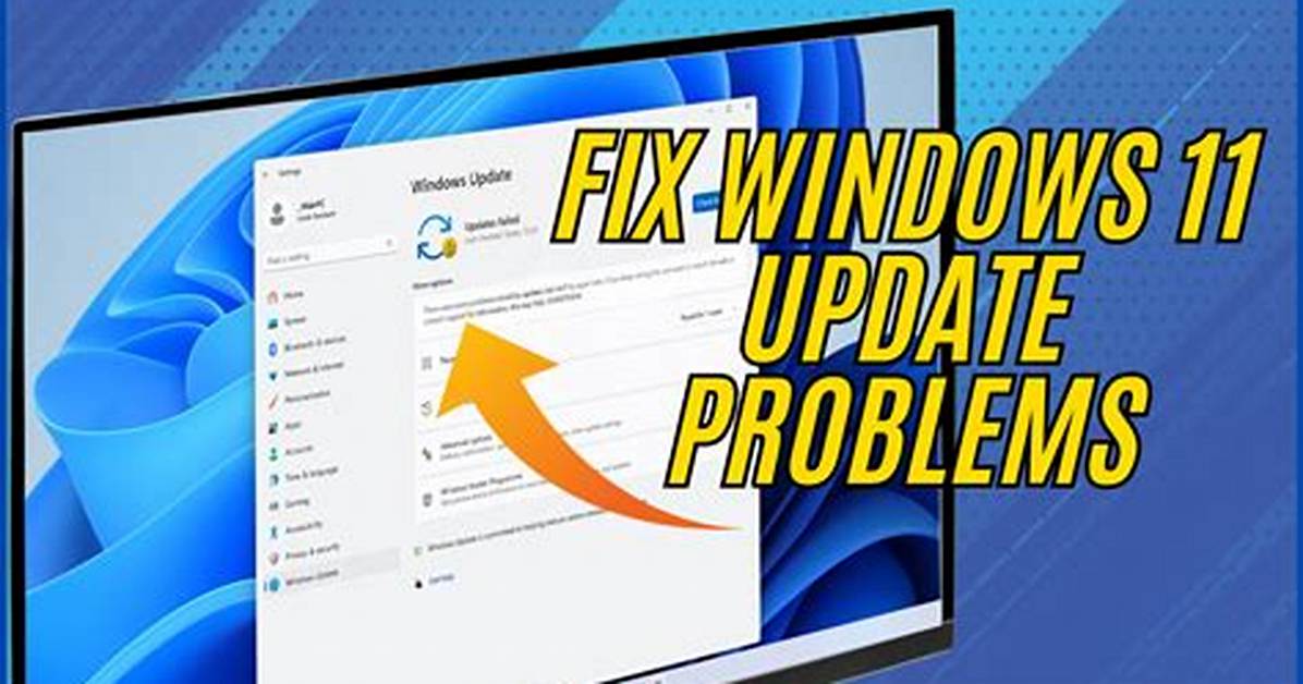 Best Answer: How Do I Fix Windows 10 Installation Error?