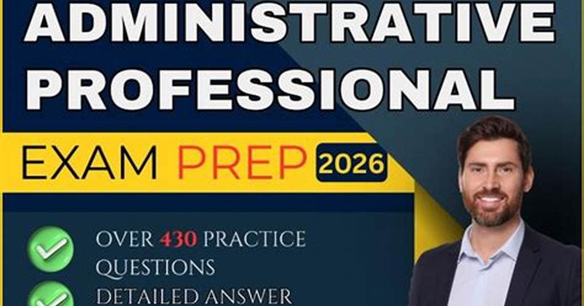 Best Answer: How Do I Get Administrative Experience?