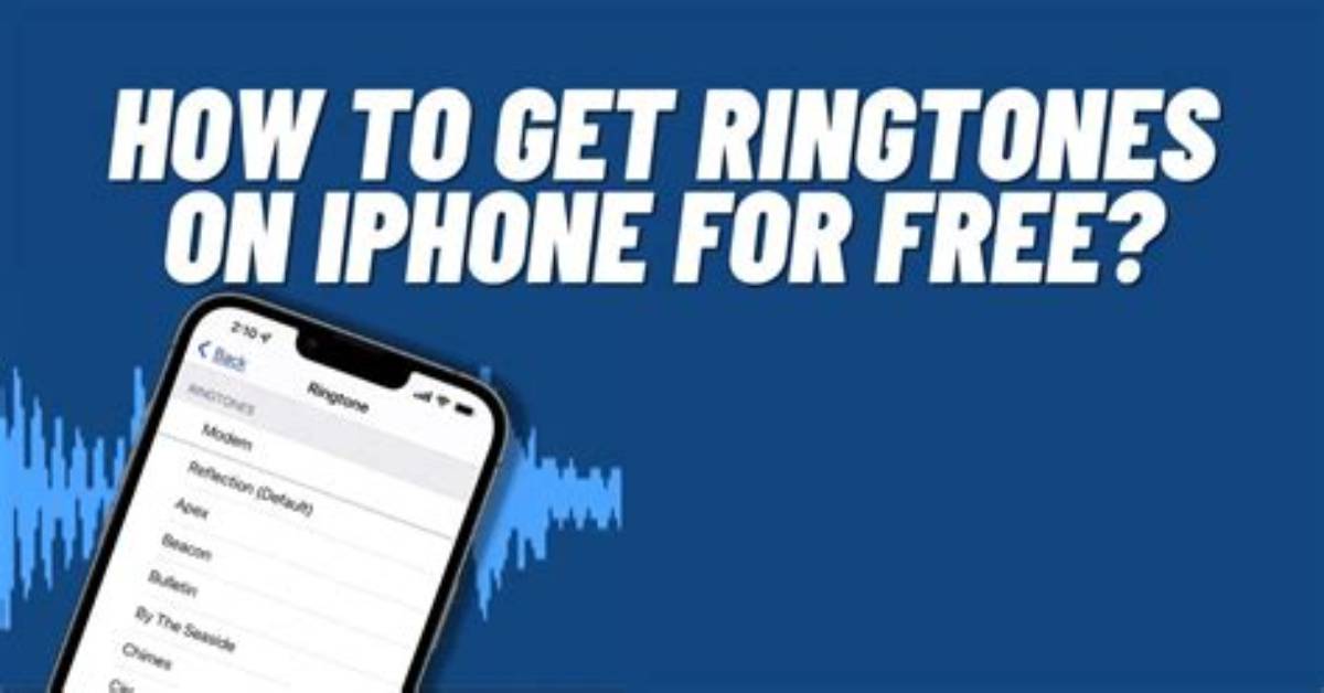 Best Answer: How Do I Get Ringtones for My Android?