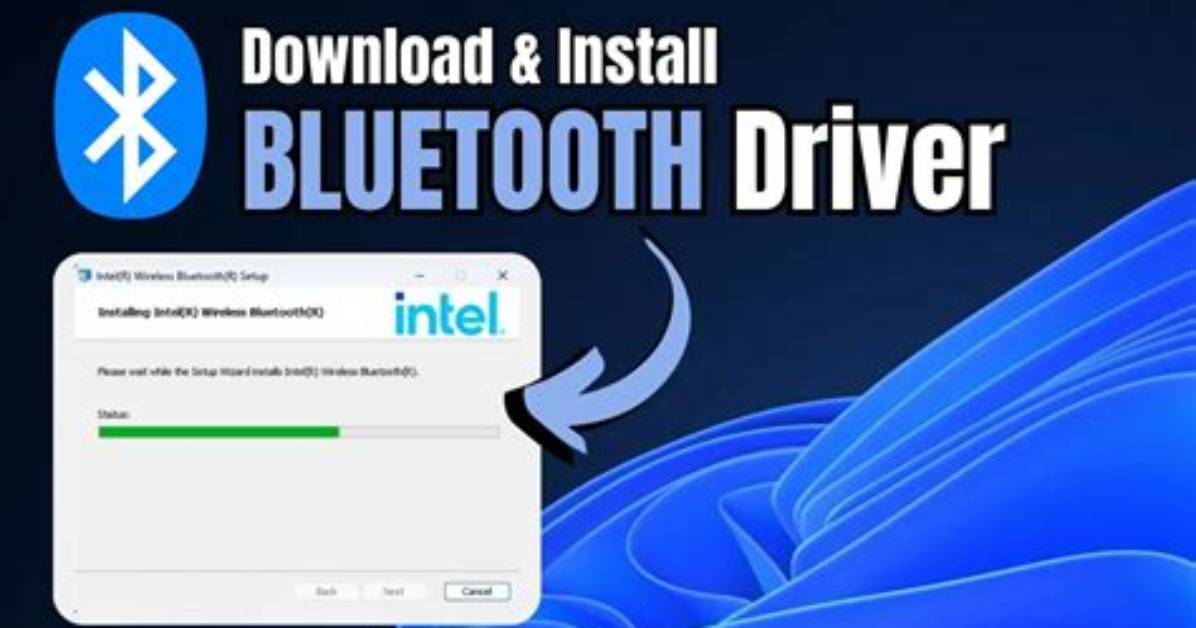 Best Answer: How Do I Install Bluetooth Drivers on Windows 7 Professional?