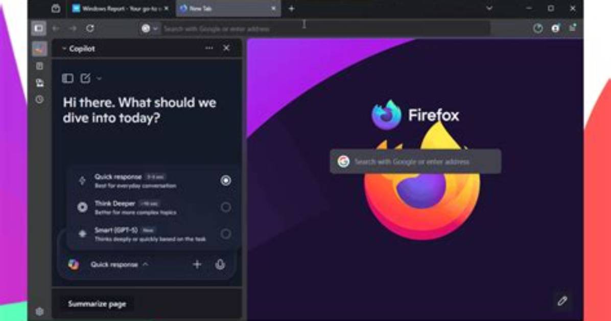 Best Answer: How Do I Install Firefox on Windows Vista?