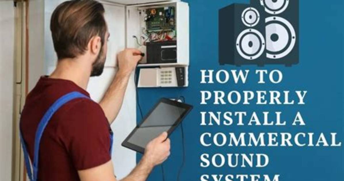 Best Answer: How Do I Install Sound Drivers on Windows 7?