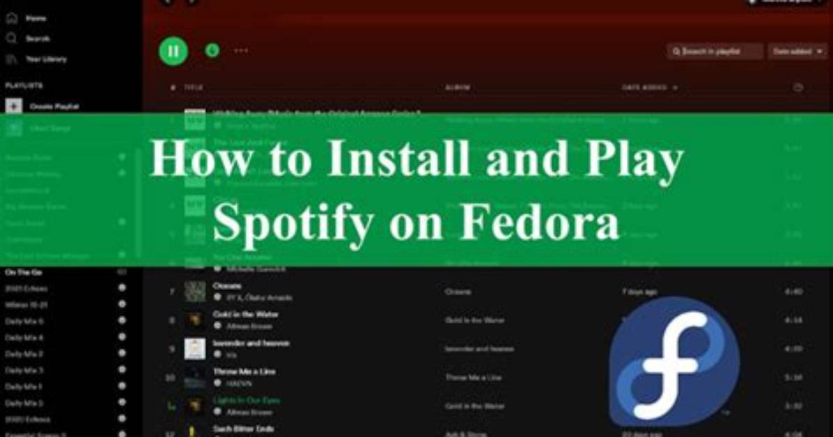 Best Answer: How Do I Install Spotify on Old iOS?