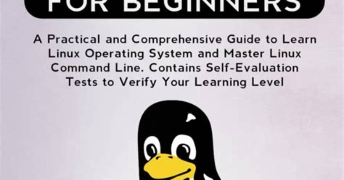 Best Answer: How Do I Learn Linux Commands?