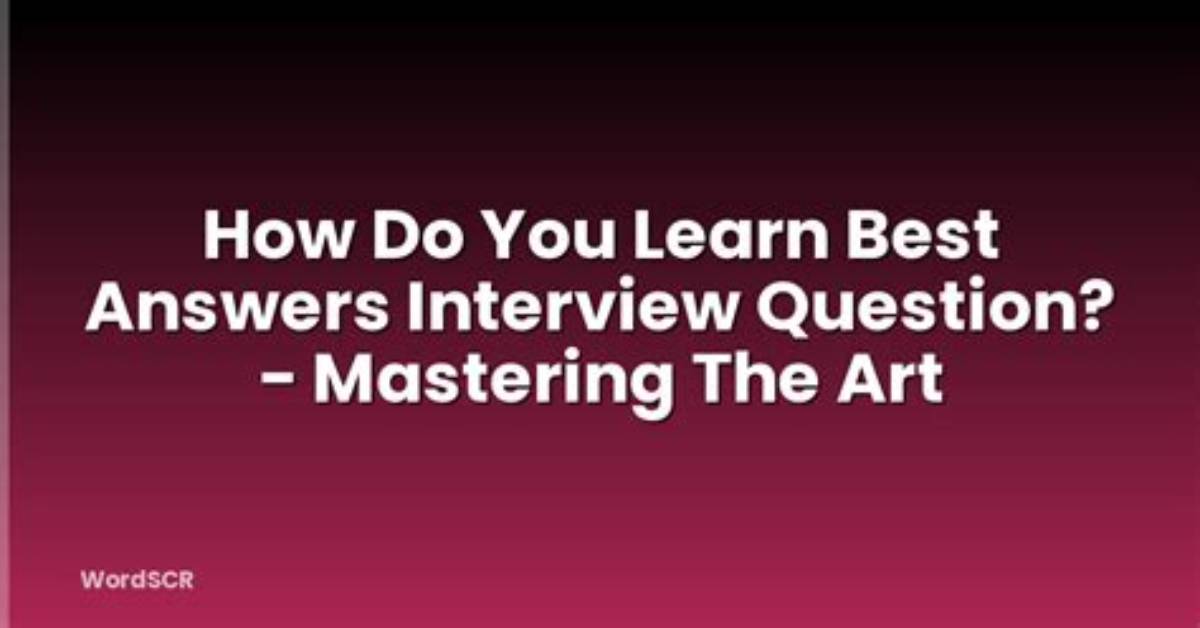 Best Answer: How Do I Learn to Develop iOS Apps?
