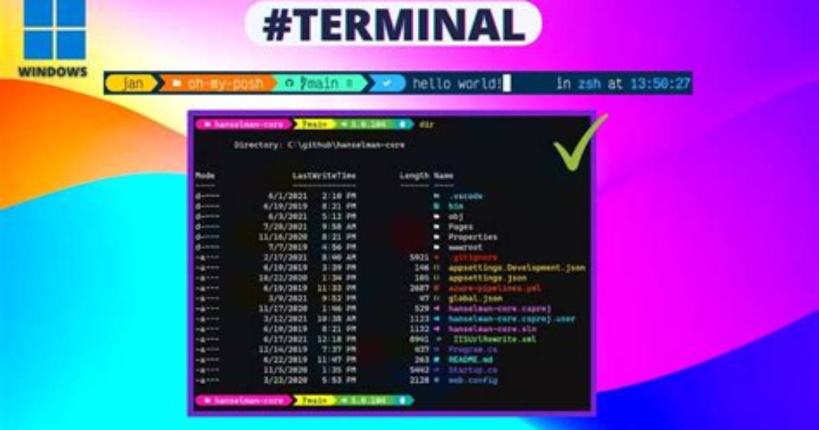 Best Answer: How Do I Make Terminal Full Screen in Linux?