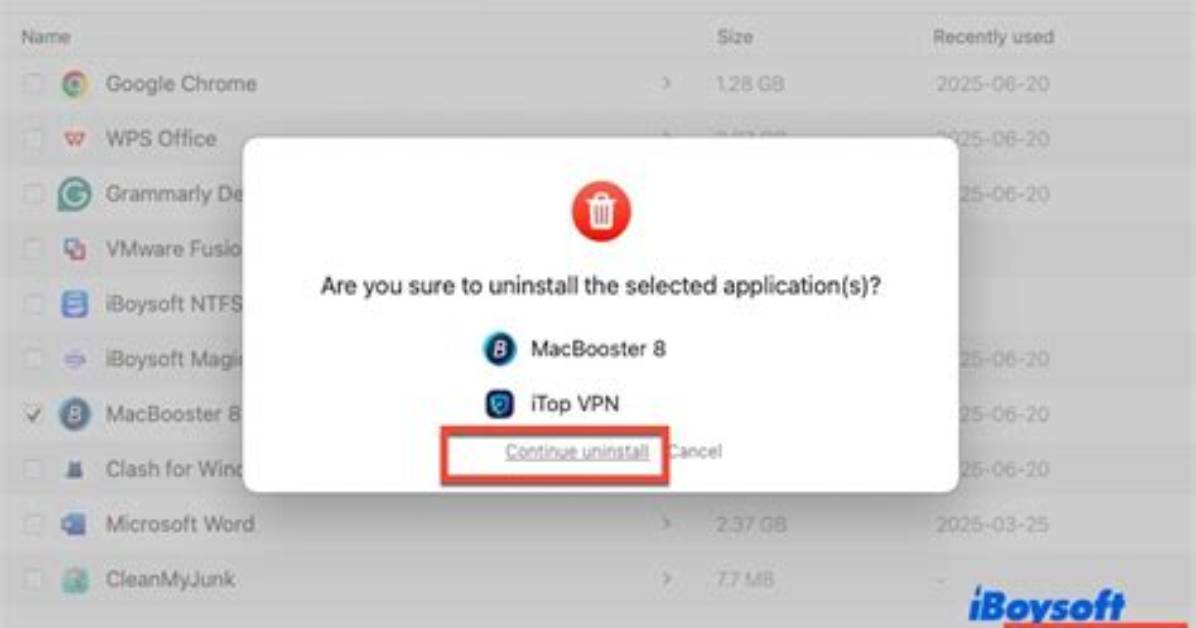 Best Answer: How Do I Manually Uninstall a Program on Windows 10?