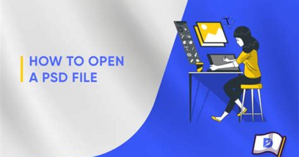 Best Answer: How Do I Open Psd Files in Windows 10?