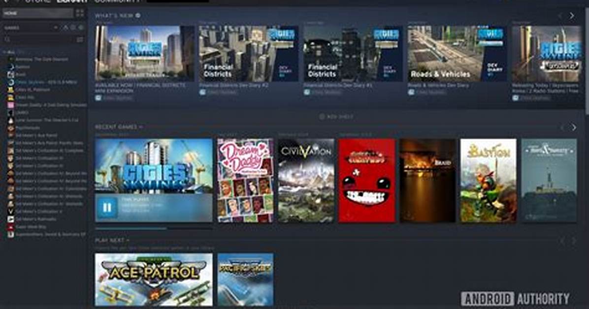 Best Answer: How Do I Open Steam on Linux?