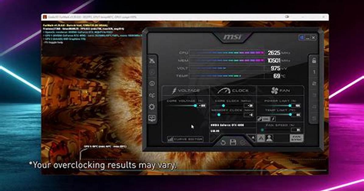Best Answer: How Do I Overclock My Mouse Windows 10?