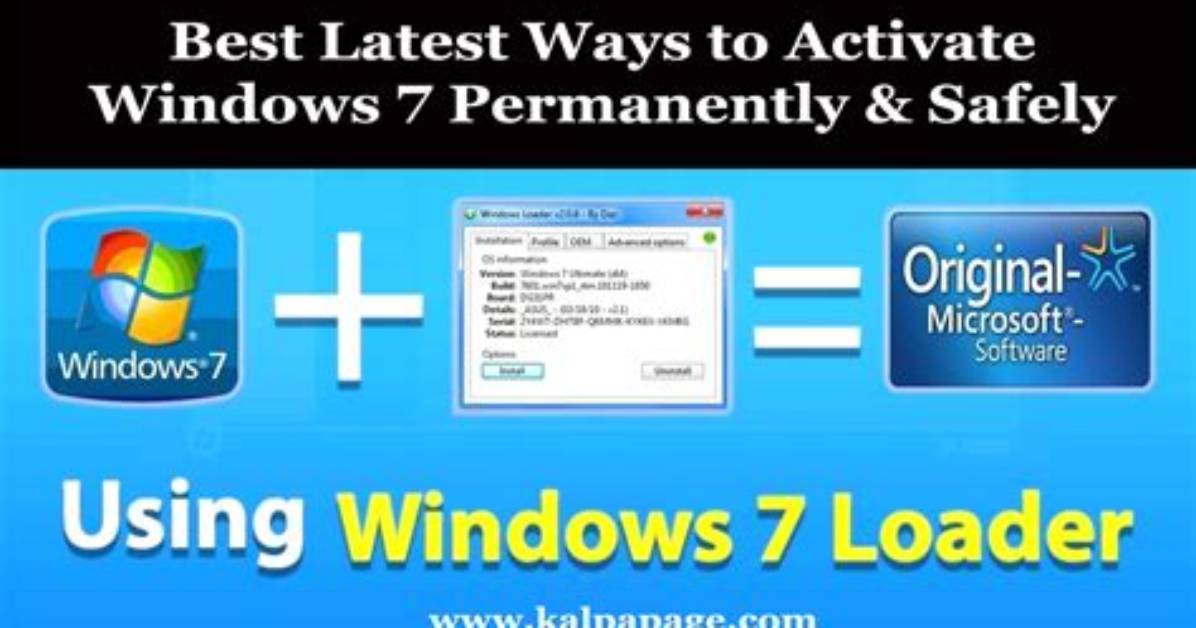Best Answer: How Do I Permanently Activate Windows 10 Without Product Key?