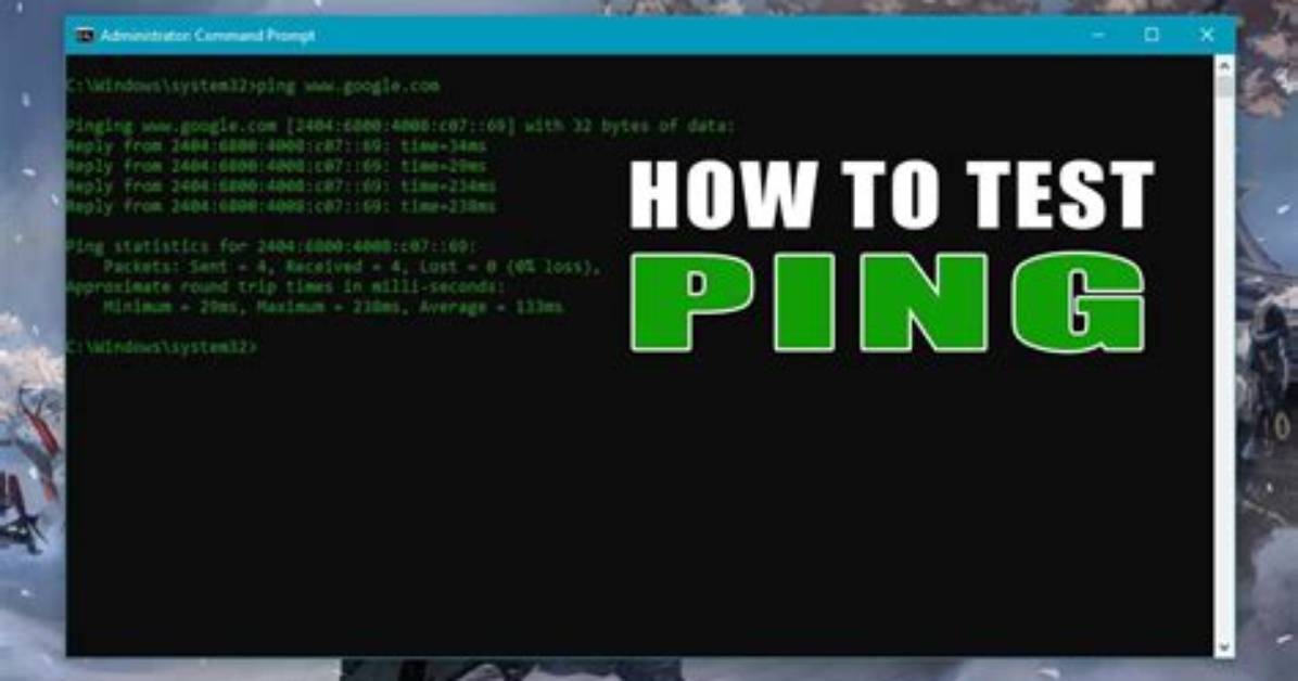 Best Answer: How Do I Ping an Ip Address in Kali Linux?