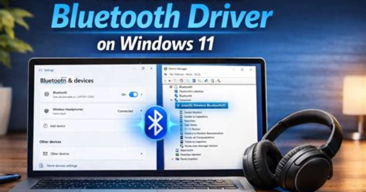 Best Answer: How Do I Reinstall Bluetooth Drivers Windows 7?
